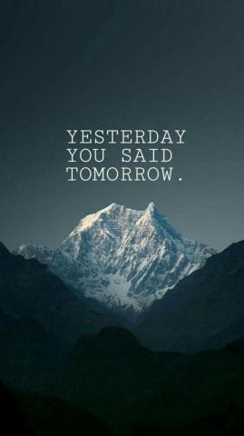 Motivational Mobile Phone Wallpaper Quotes