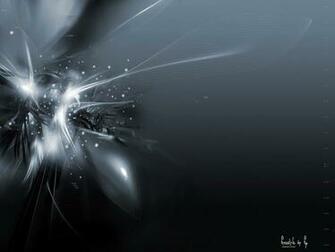 Black And Silver Wallpaper Desktop Background