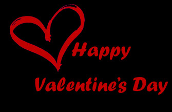 Valentine S Day Text Png Image Wallpaper