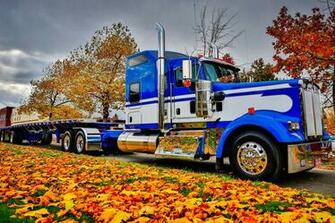 Kenworth Computer Wallpaper Desktop Background Id