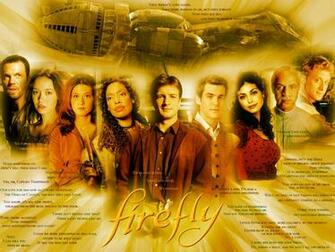 Firefly Computer Wallpaper Desktop Background Id