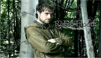 Bies Bbc Robin Hood Desktop Background