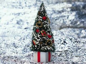 Anne Geddes Christmas Babies Wallpaper