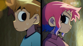 Scott Pilgrim Anime Gets Third Trailer Ahead Of November