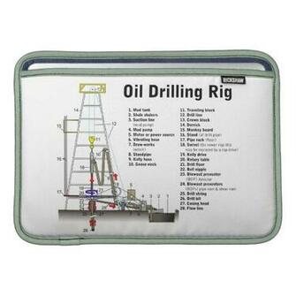 Top Oil Well Drilling Rigs Wallpaper Image For
