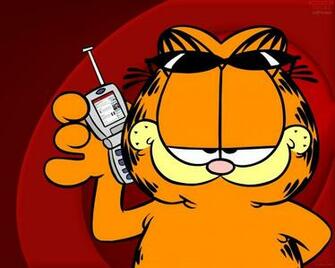 Free download Garfield wallpapers Garfield Wallpaper 2026917 [1024x768