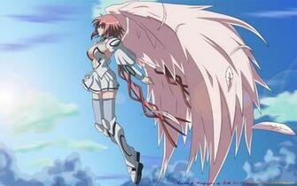 Sora No Otoshimono Wallpaper Walltor