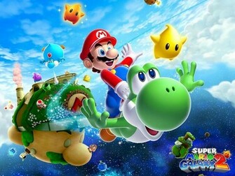 Cool Mario Wallpaper Wallpicsize