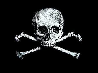 Skull And Bones Wallpaper Ing Gallery