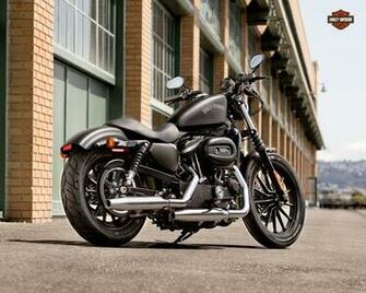 Harley Davidson Bikes Net