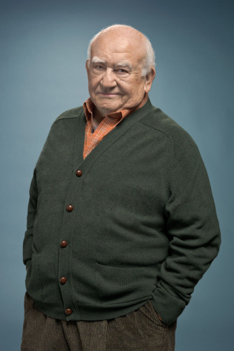 Picture Of Edward Asner Wallpaper