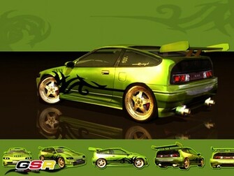 Thread Engine German Street Racing Wallpaper