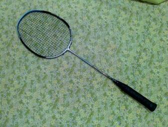 Yonex Badminton Racket HD Desktop Wallpaper Say Something Famous