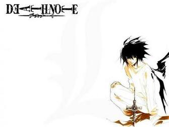 Lawliet Wallpaper Image Pictures Becuo