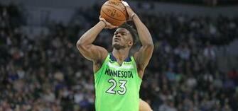 Jimmy Butler Undergoes Successful Procedure Minnesota Timberwolves