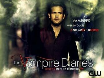 Season Wallpaper The Vampire Diaries