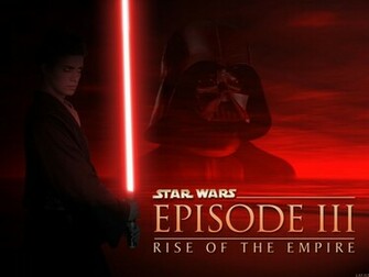 Star Wars Sith Wallpaper