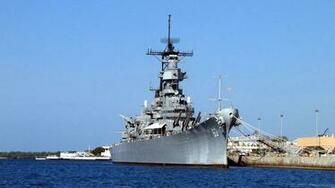 Ships Navy Battleship Boats Uss Missouri Vehicles Wallpaper