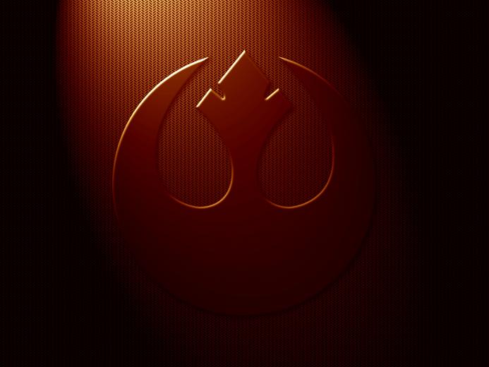 Rebel Alliance Wallpaper By Draxiandezigns