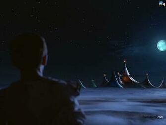 Cirque Du Soleil Worlds Away 3d Movie Wallpaper
