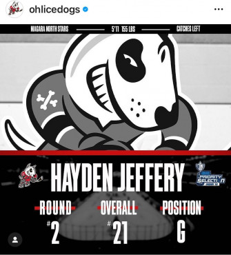 Niagara North Stars Aaa