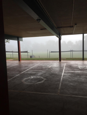 My Schools Liminal Space V0 Lisw9pckzvn81 Wallpaper