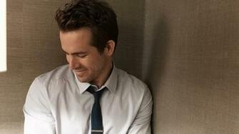 Ryan Reynolds Wallpaper HD Background Image Pics Photos