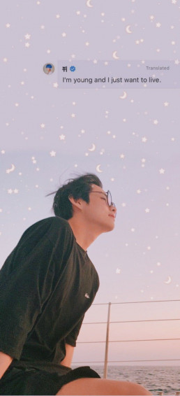 Ed Ts D M Ng U B81 Bts Quotes V Pictures Kim Taehyung