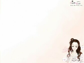 Wallpaper Korean