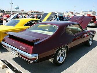 Pontiac Gto Pictures Cargurus