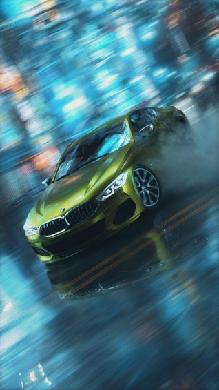 Cars Wallpaper Of iPhone