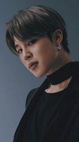 Jimin Wallpaper In Bts Celebrities
