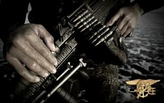 Us Navy Seals HD Wallpaper Desktop