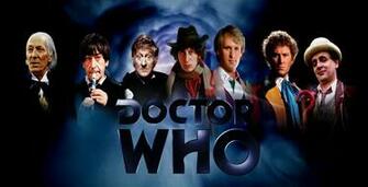 Doctor Who Classic