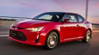 Scion Tc Wallpaper HD Jpg