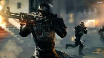 Wolfenstein Nerdoholic