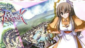 Ragnarok Online Wallpaper Massively Multiplayer