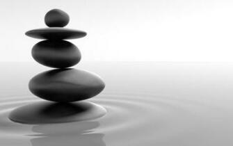 Zen Meditation Wallpaper