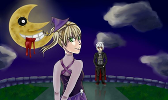 Happy Halloween Soul Eater By Queenallyjean