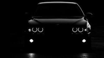 HD Wallpaper Black And White Mobile New