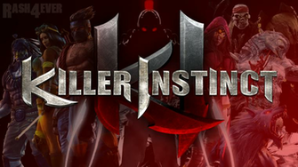 Killerinstinctonline The Fan Site My New Wallpaper