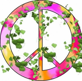 Peace Sign Wallpaper HD Background Desktop