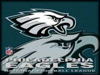 Philadelphia Eagles Desktop Wallpaper Of