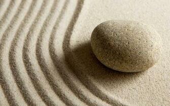 Zen Computer Wallpaper Desktop Background Id