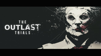 The Outlast Trials Wallpaper Red Barrels