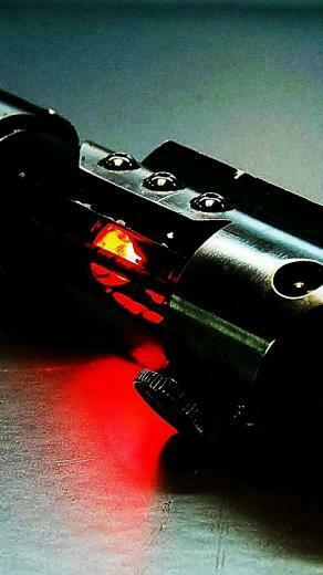 Star Wars Lightsabers Wallpaper