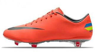 All Nike Mercurial Boots Worn By Cristiano Ronaldo Footy