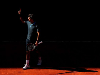 Roger Federer Wallpaper