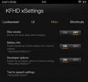Change Pictures On Lock Screen Kindle Fire HD
