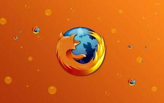 Mozilla Firefox Wallpaper Computer